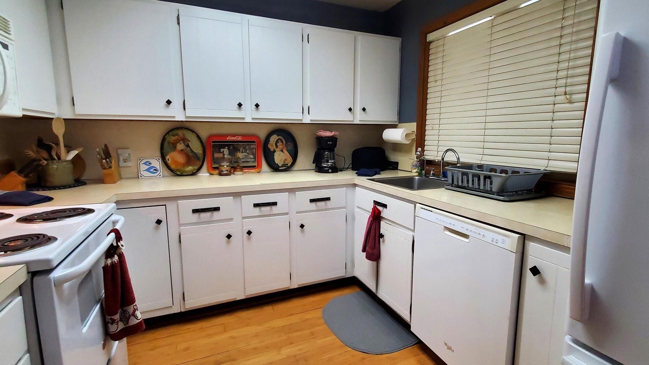 Photo of Kitchen in Holiday Island