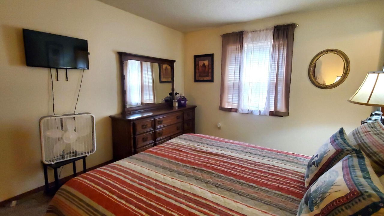 Photo of Bedroom in Holiday Island