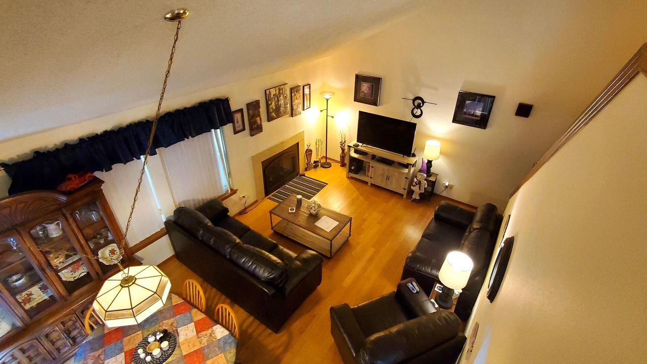 Photo of Livingroom in Holiday Island