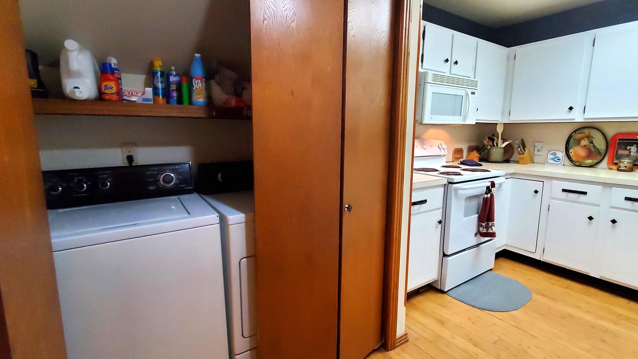 Photo of Kitchen in Holiday Island