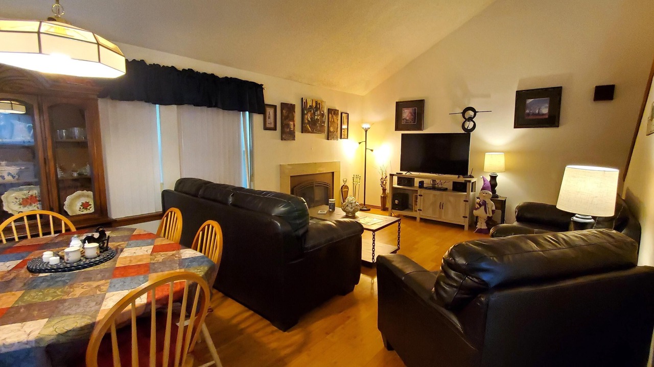 Photo of Livingroom in Holiday Island