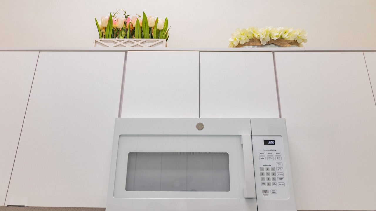 Photo of Kitchen in Brickell