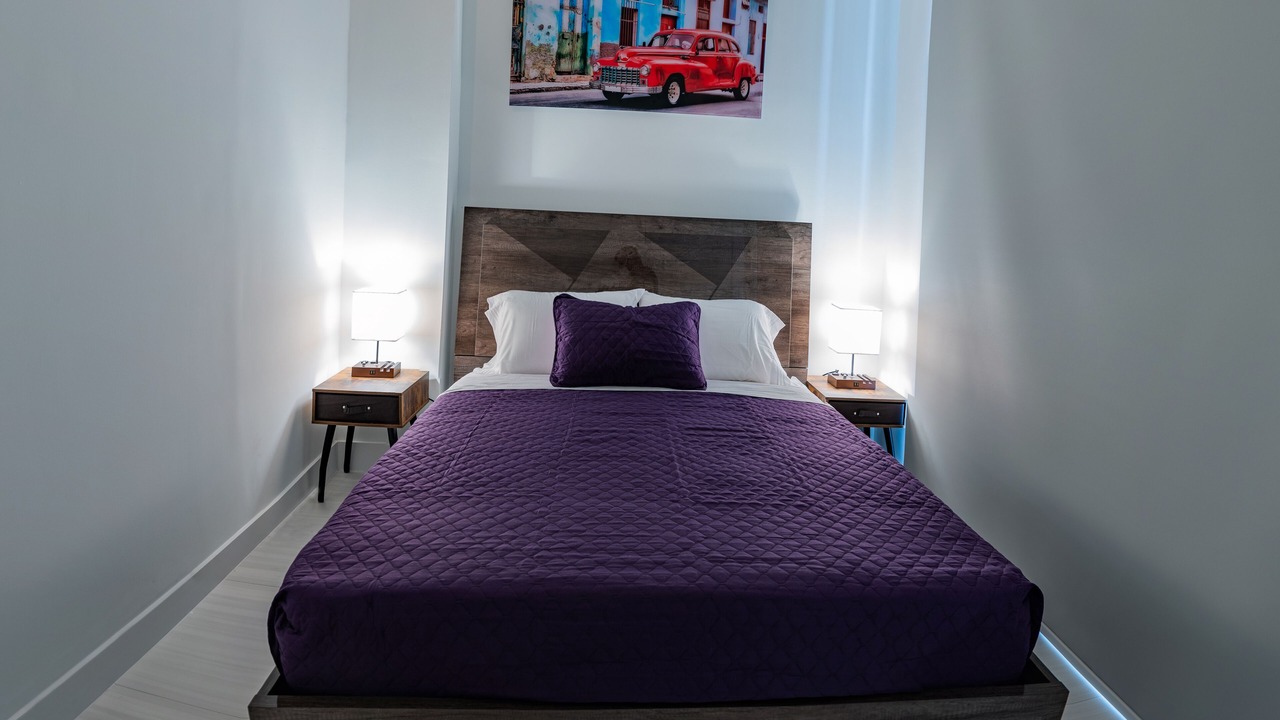 Photo of Bedroom in Brickell