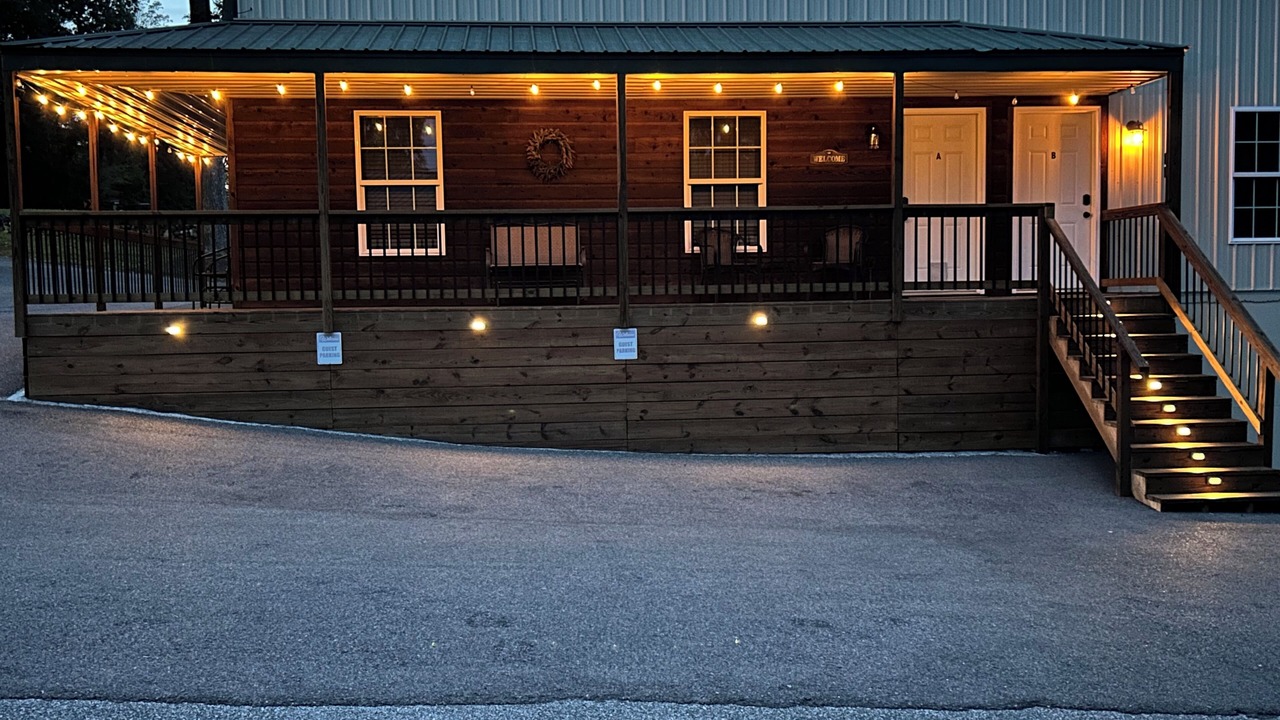 Photo of Outdoor in Grand Rivers