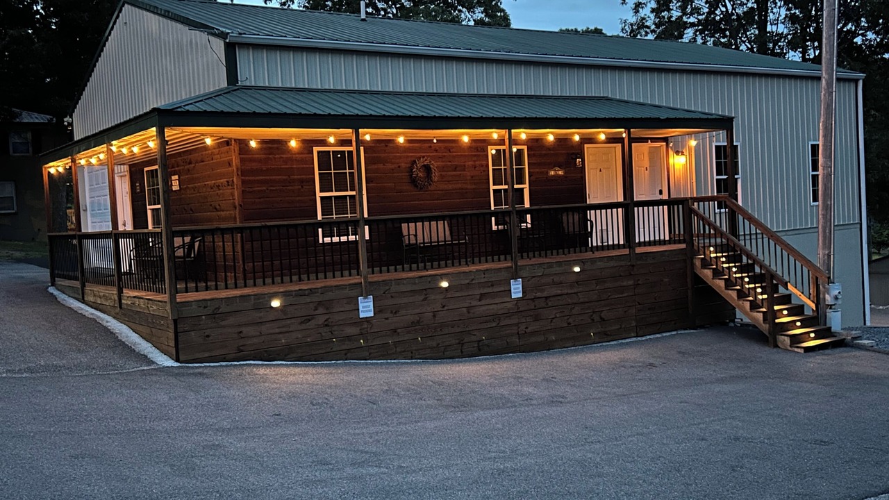 Photo of Outdoor in Grand Rivers