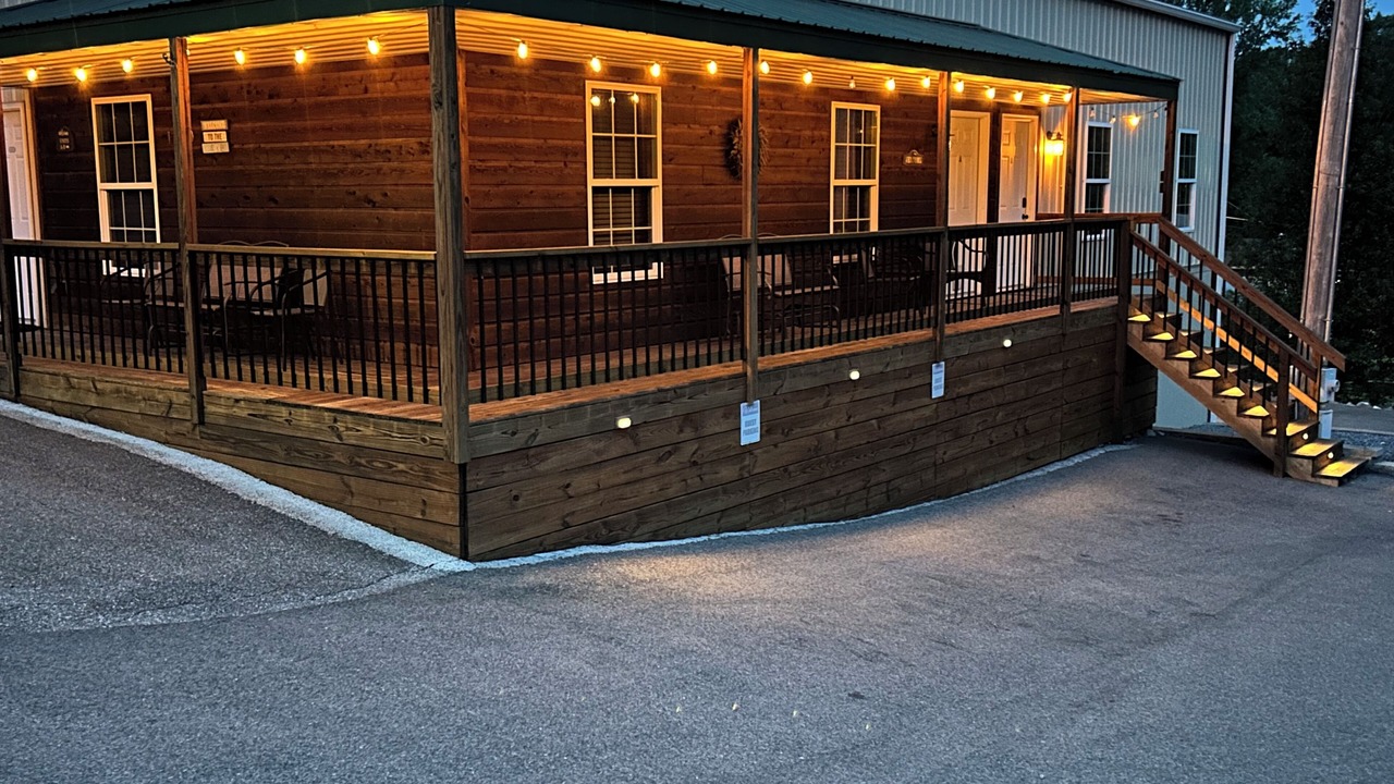 Photo of Outdoor in Grand Rivers
