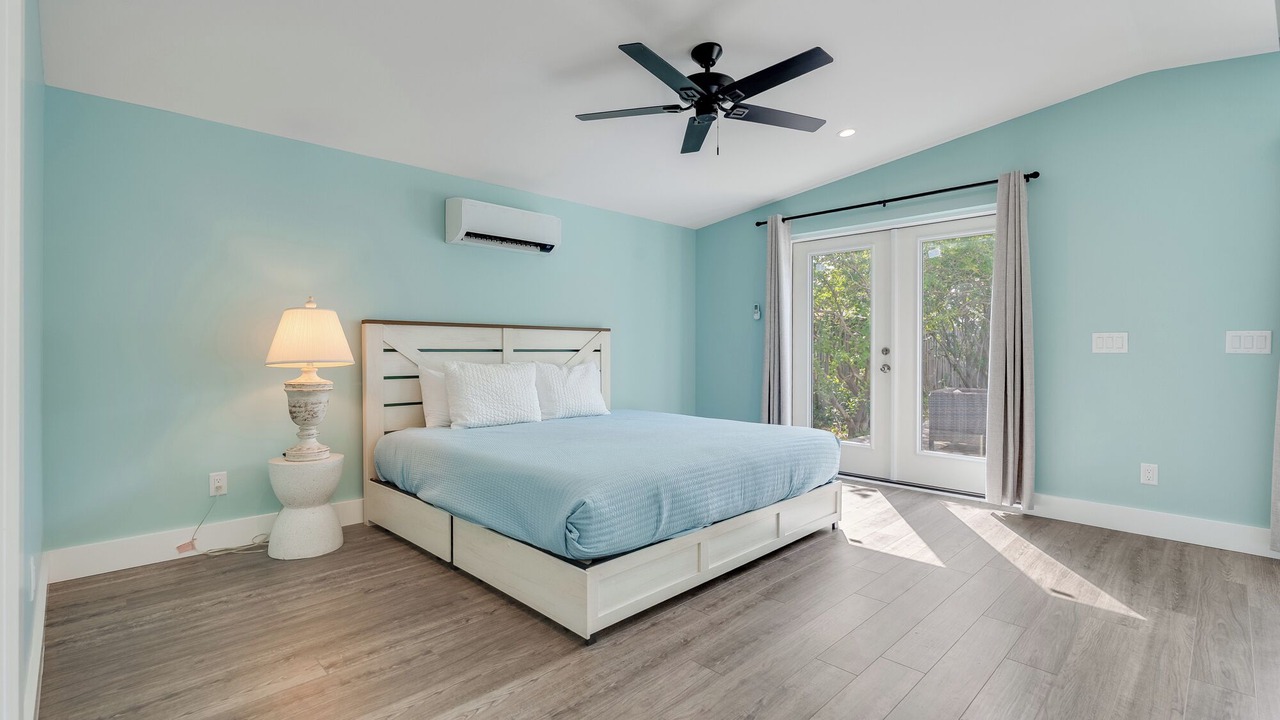 Photo of Bedroom in Bid-a-wee Beach