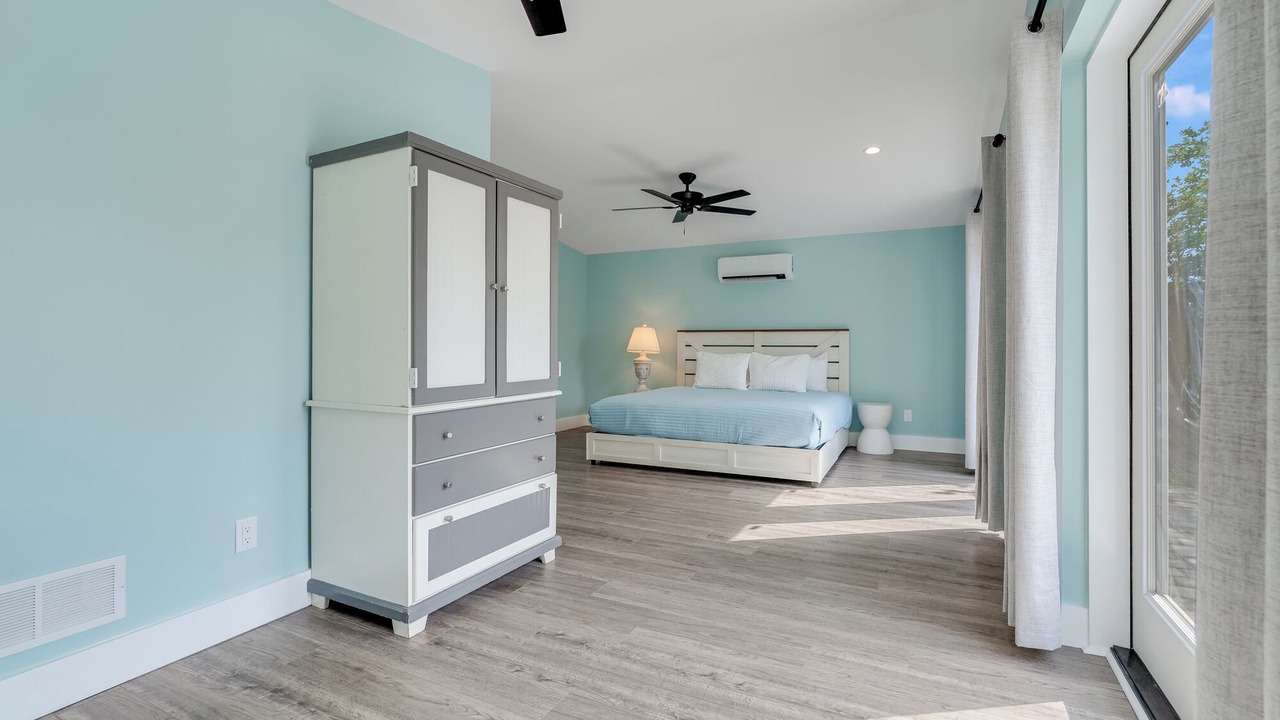 Photo of Bedroom in Bid-a-wee Beach