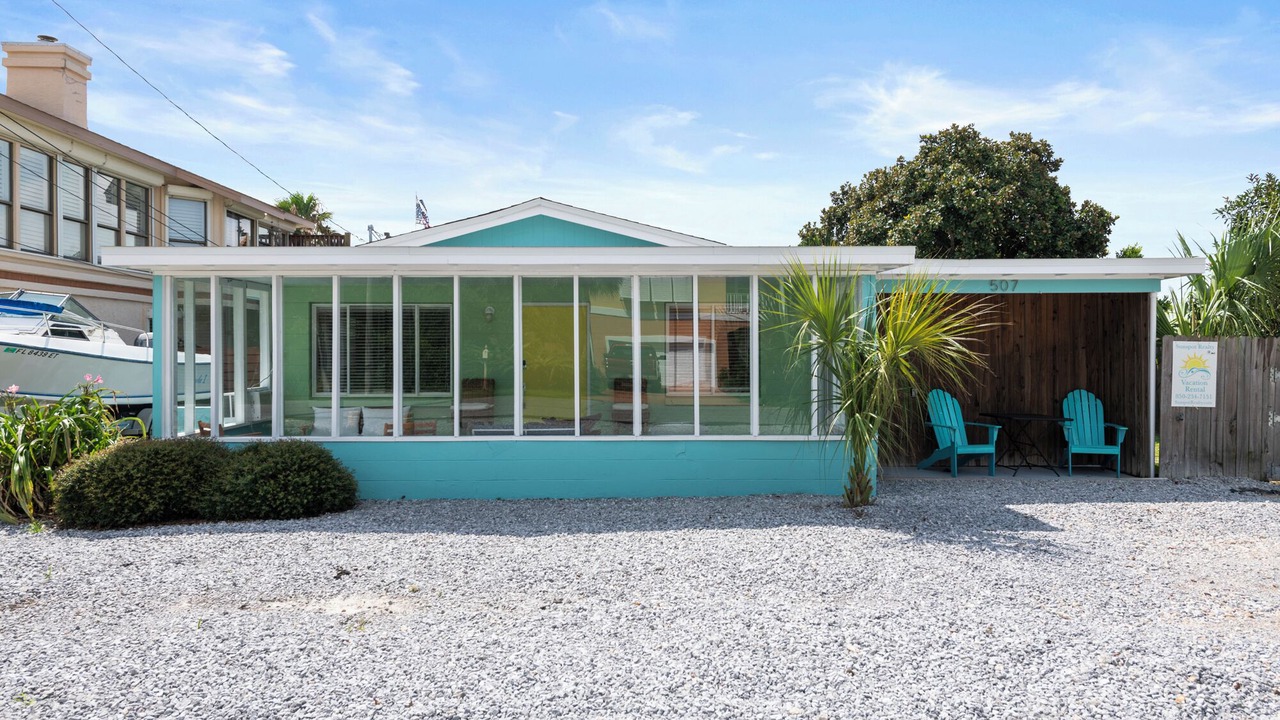 Photo of Outdoor in Bid-a-wee Beach