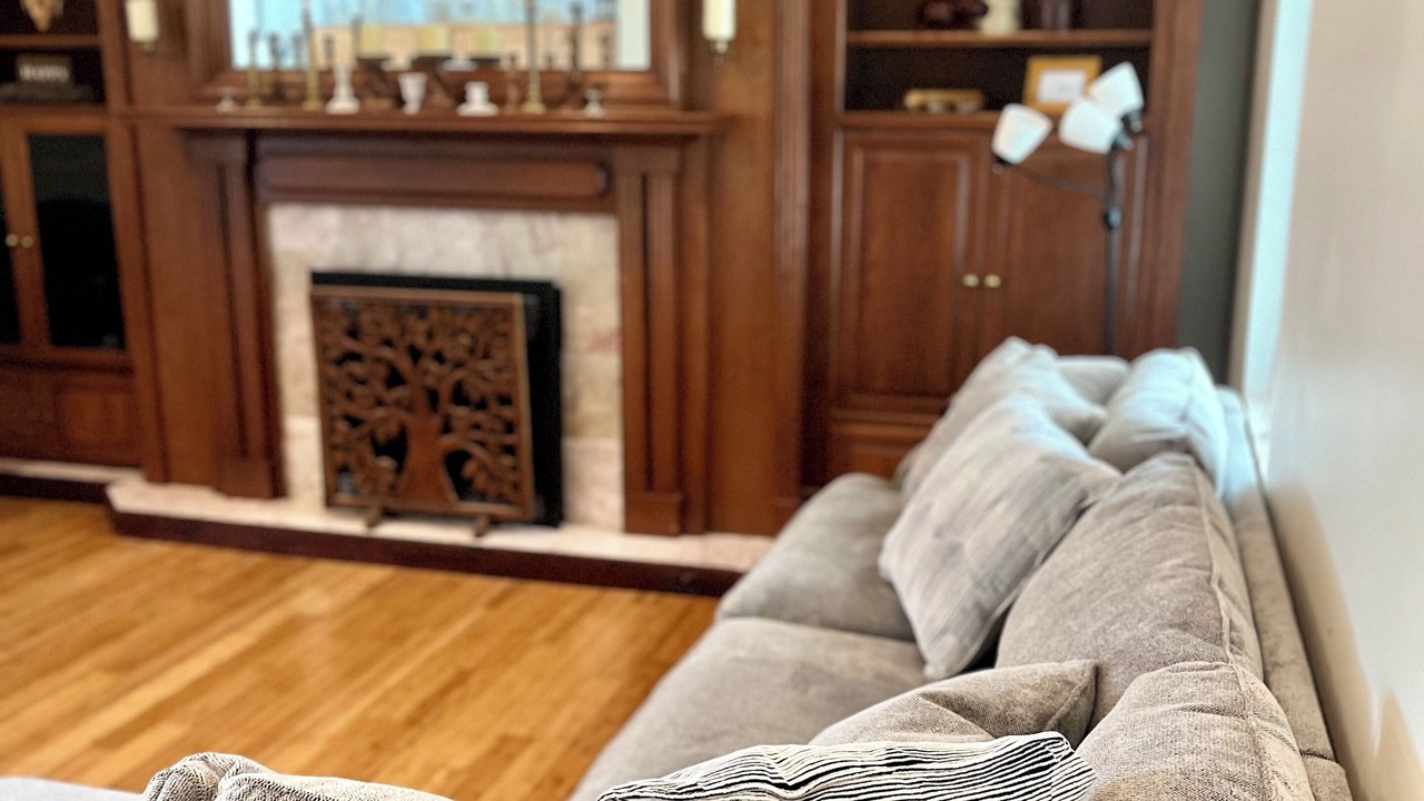 Photo of Bedroom in Murphysboro