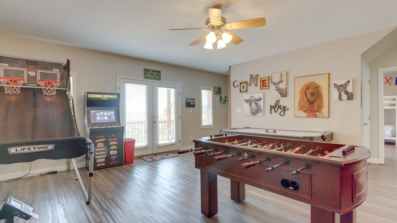 Photo of Bedroom in Sylvan Shores