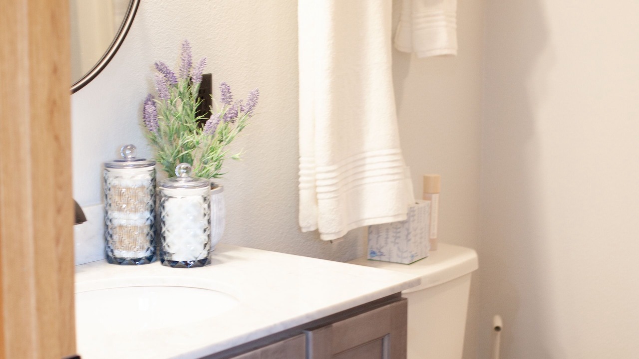 Photo of Bathroom in Mondovi