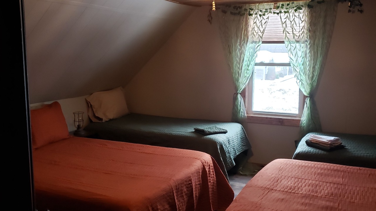 Photo of Bedroom in Hermann