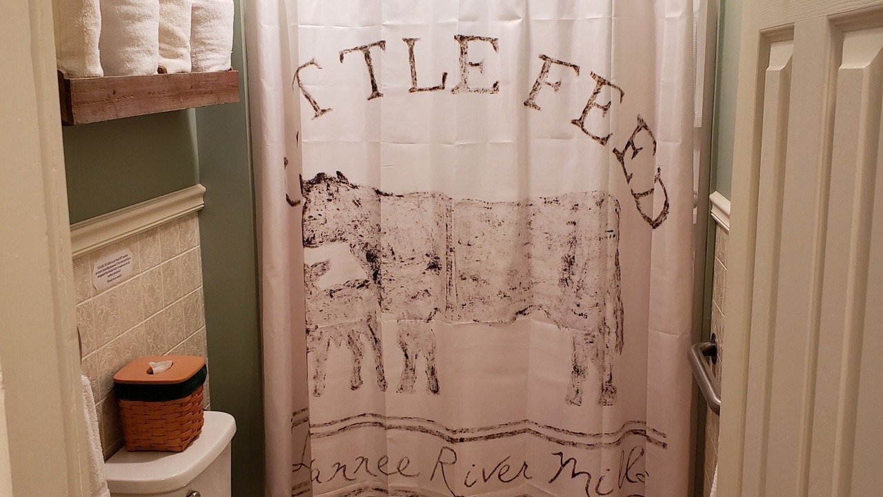Photo of Bathroom in Hermann