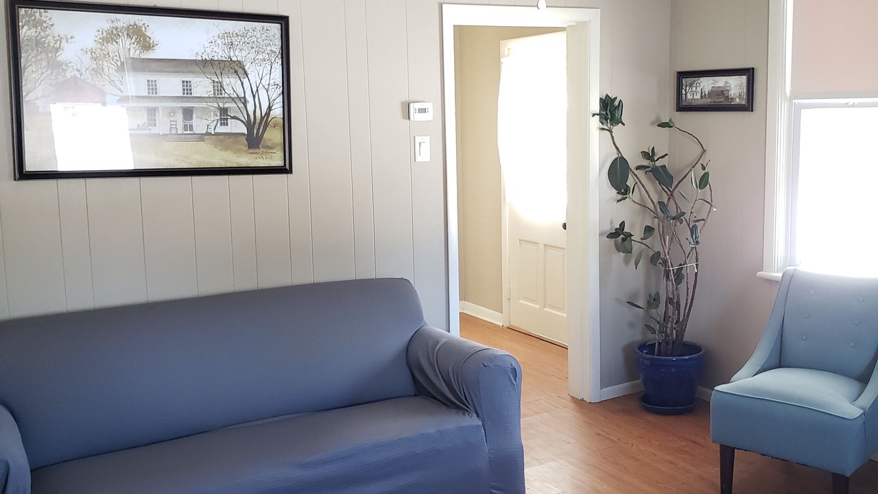 Photo of Livingroom in Hermann