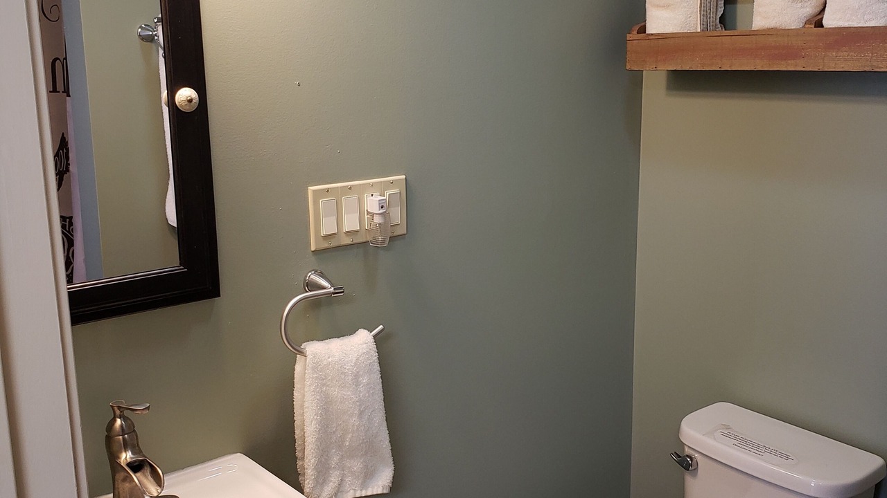 Photo of Bathroom in Hermann