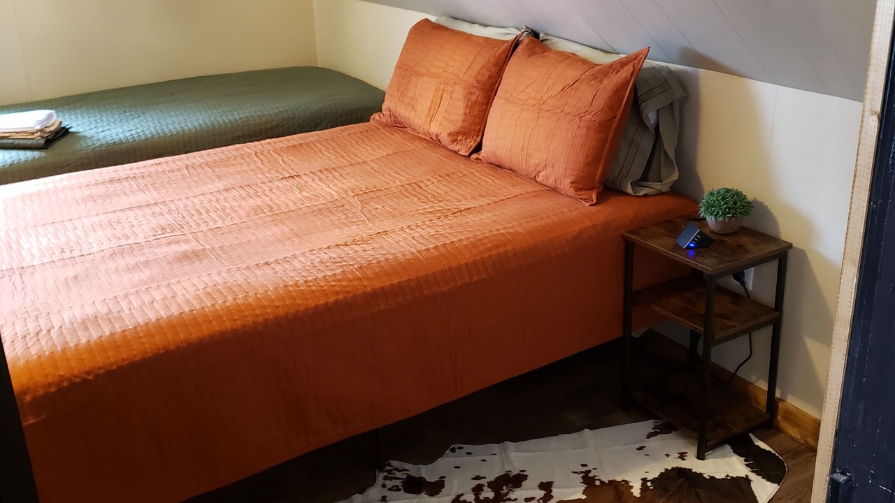 Photo of Bedroom in Hermann