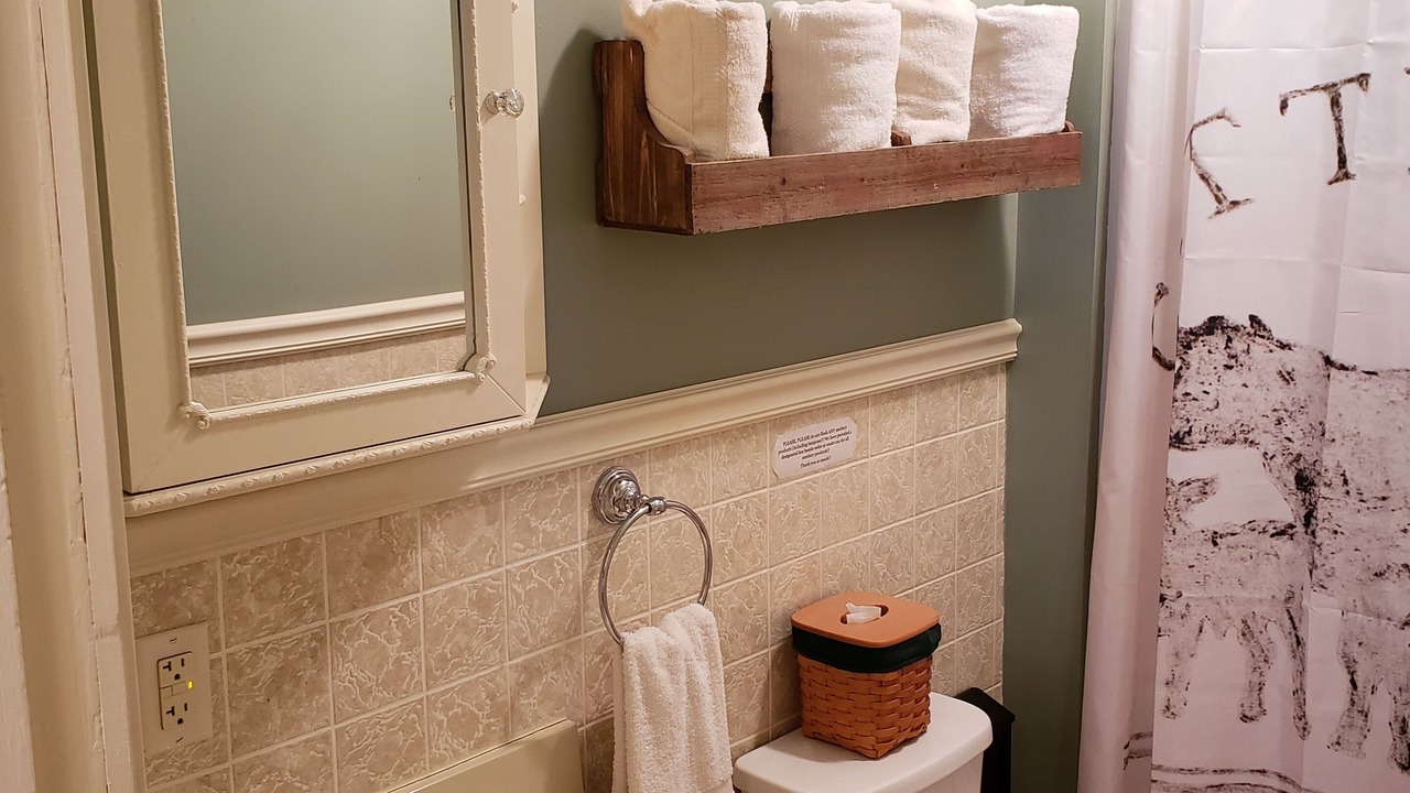 Photo of Bathroom in Hermann