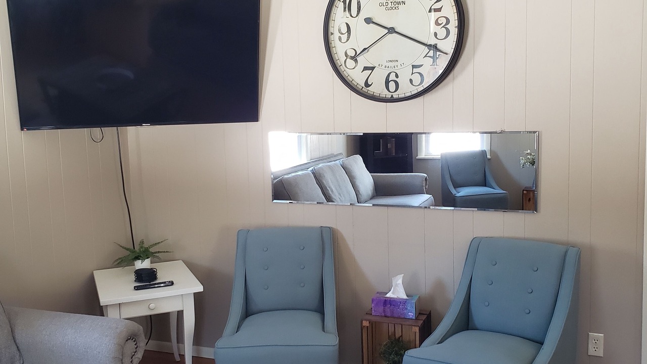 Photo of Livingroom in Hermann