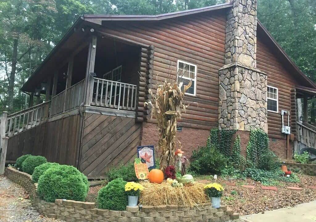Photo of Outdoor in Spencer