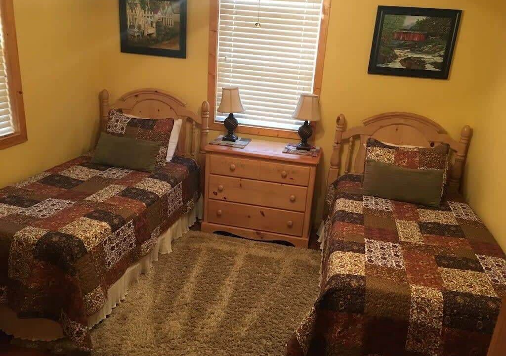 Photo of Bedroom in Spencer