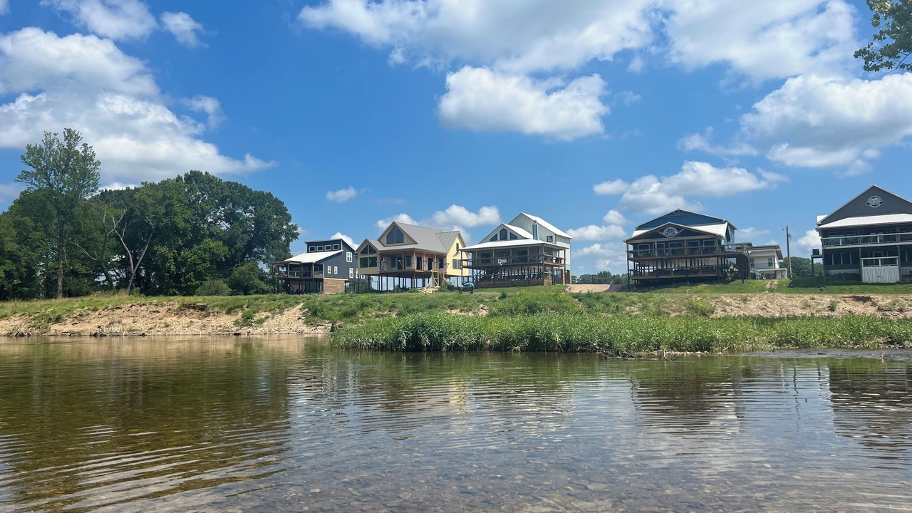 Photo of Outdoor in Glenwood