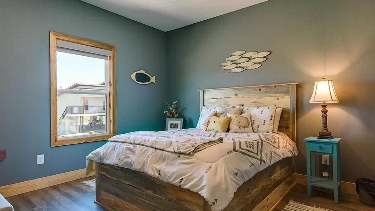 Photo of Bedroom in Glenwood