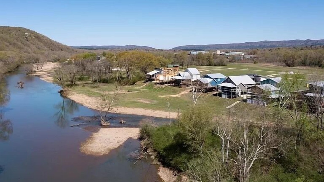 Photo of Outdoor in Glenwood