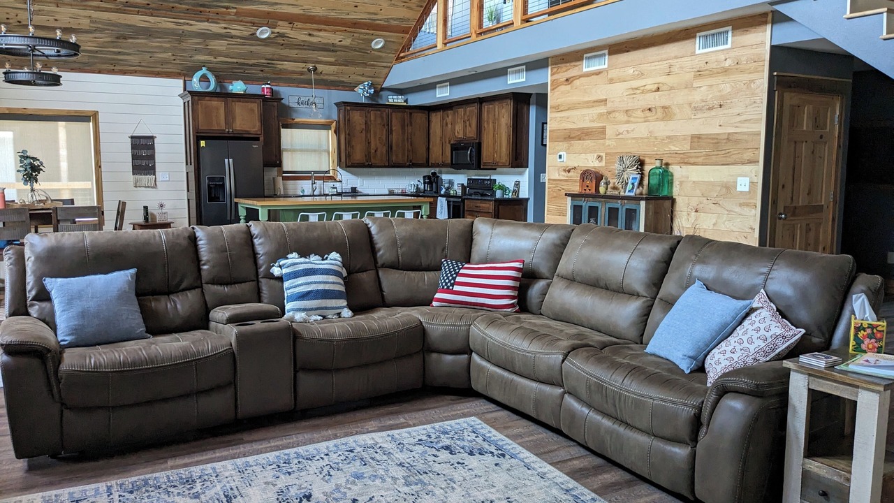 Photo of Livingroom in Glenwood