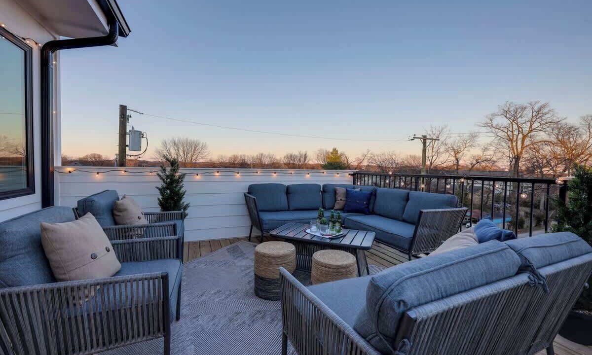 Photo of Outdoor in North Nashville