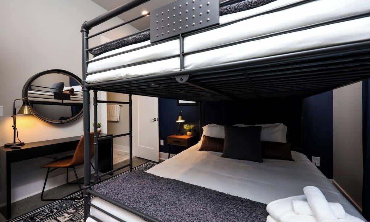 Photo of Bedroom in North Nashville