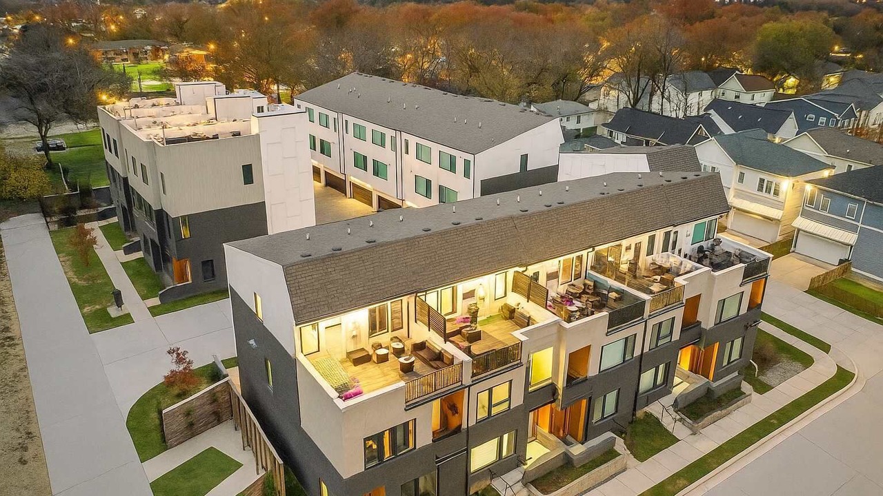 Photo of Outdoor in North Nashville