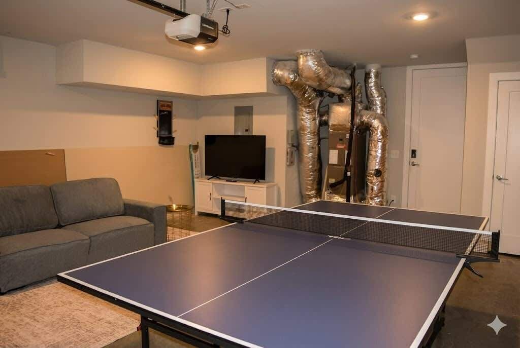 Photo of Bedroom in North Nashville