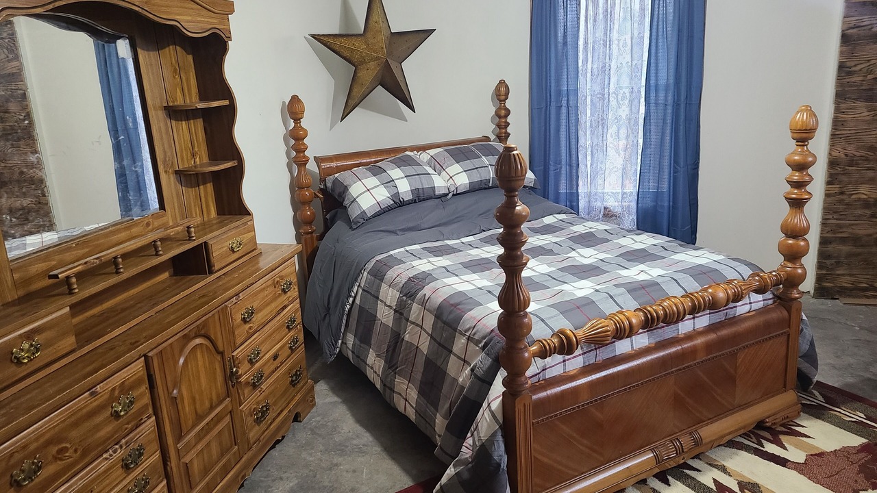 Photo of Bedroom in Cub Run
