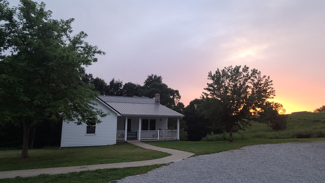 Photo of Outdoor in Cub Run