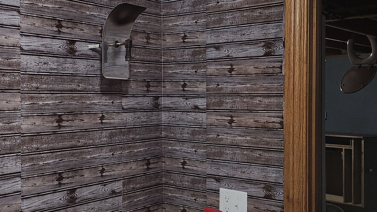 Photo of Bathroom in Cub Run