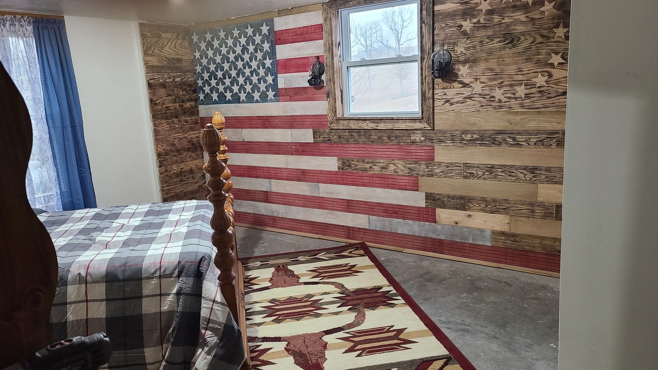 Photo of Bedroom in Cub Run
