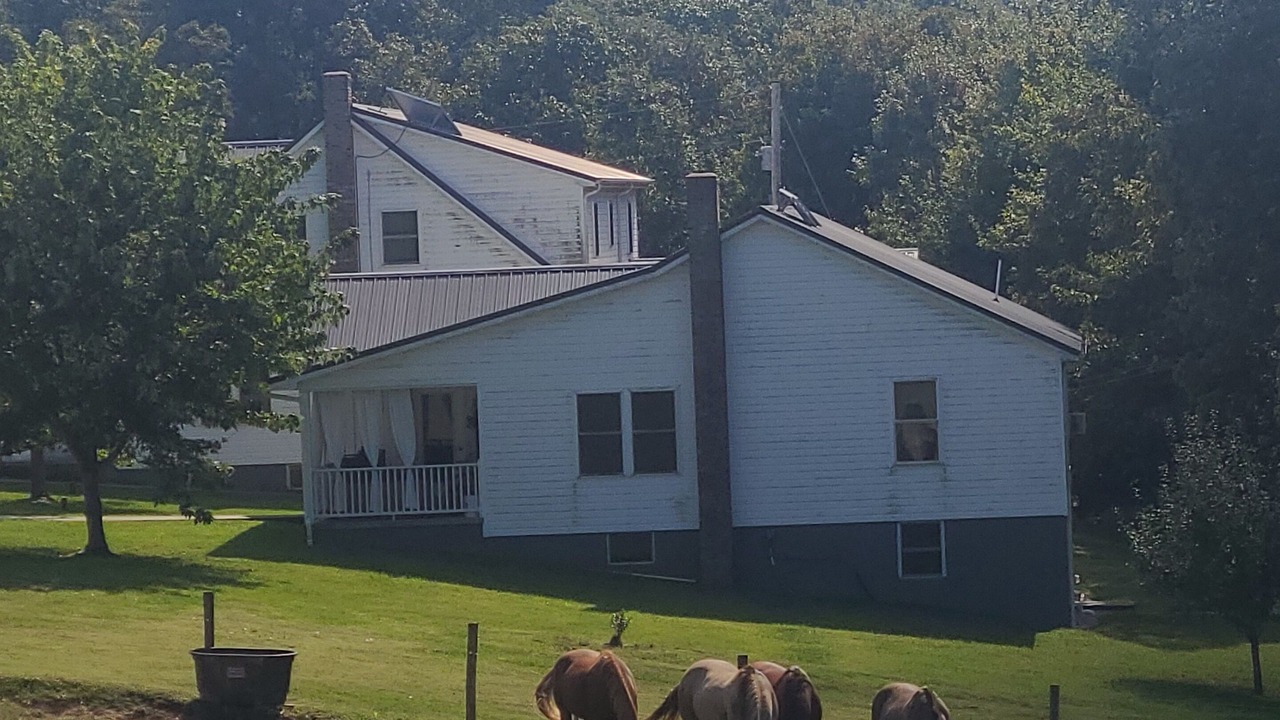 Photo of Outdoor in Cub Run