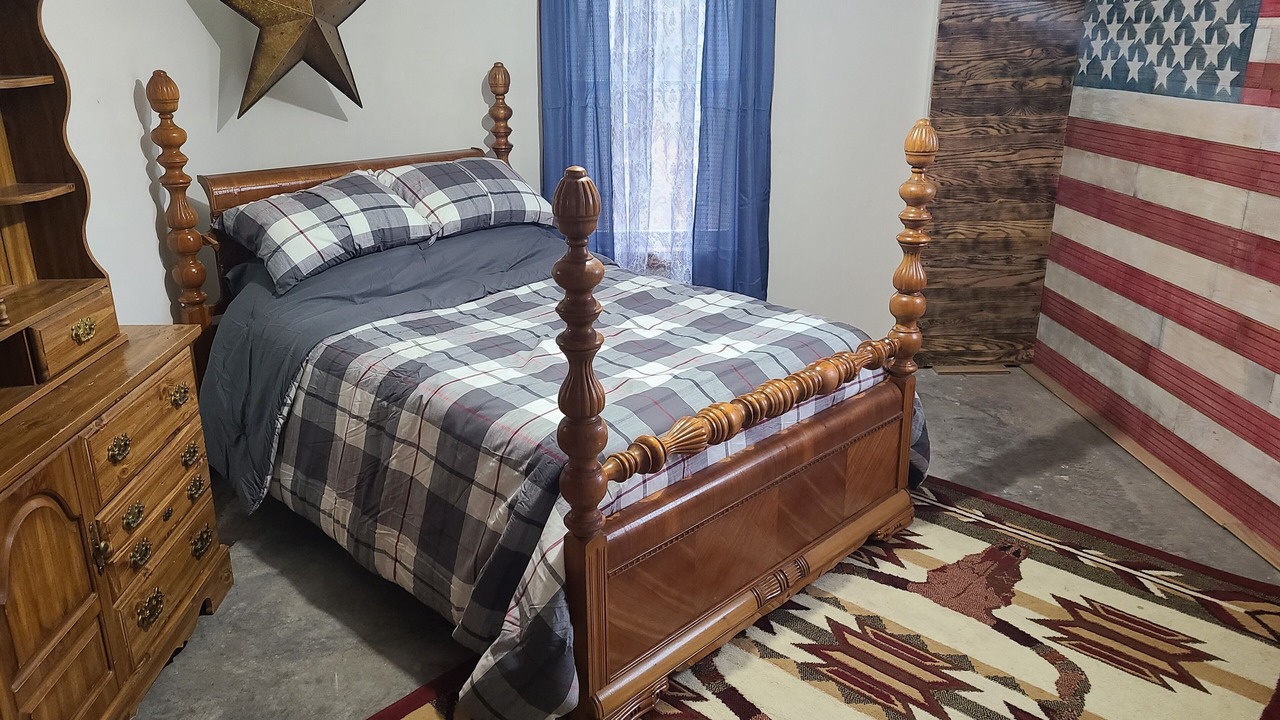 Photo of Bedroom in Cub Run