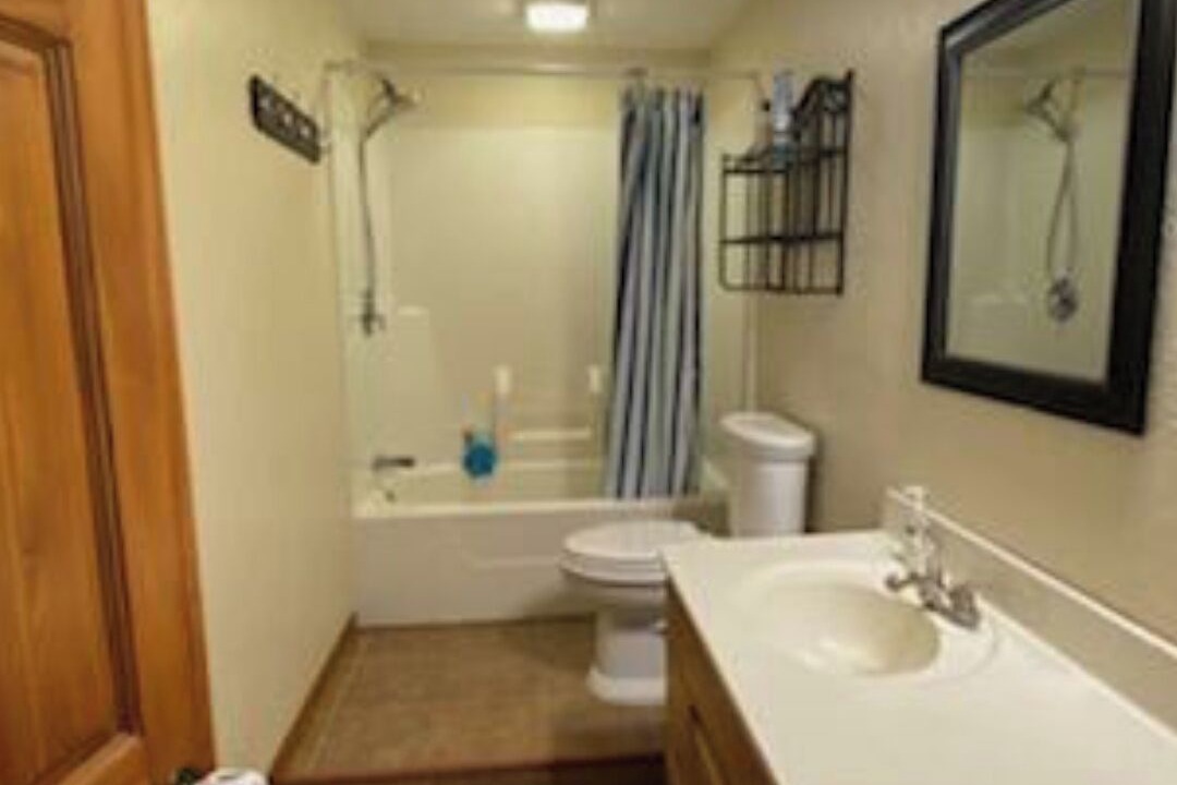 Photo of Bathroom in Amery
