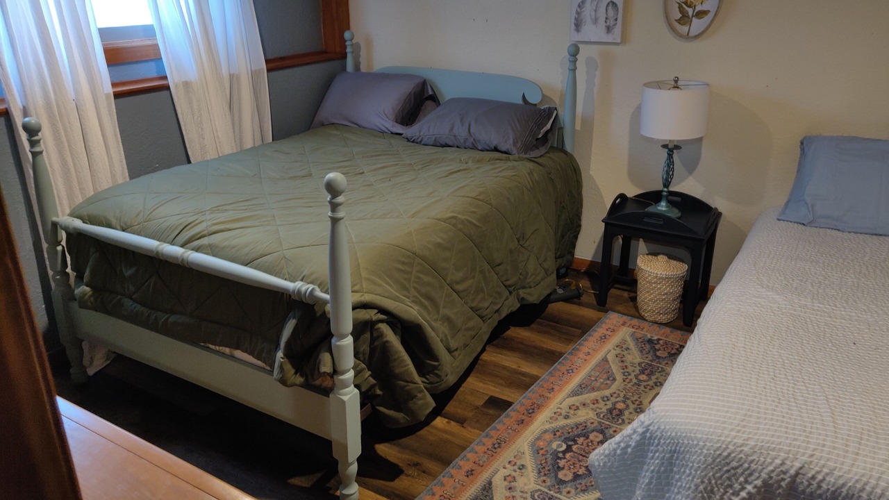 Photo of Bedroom in Amery