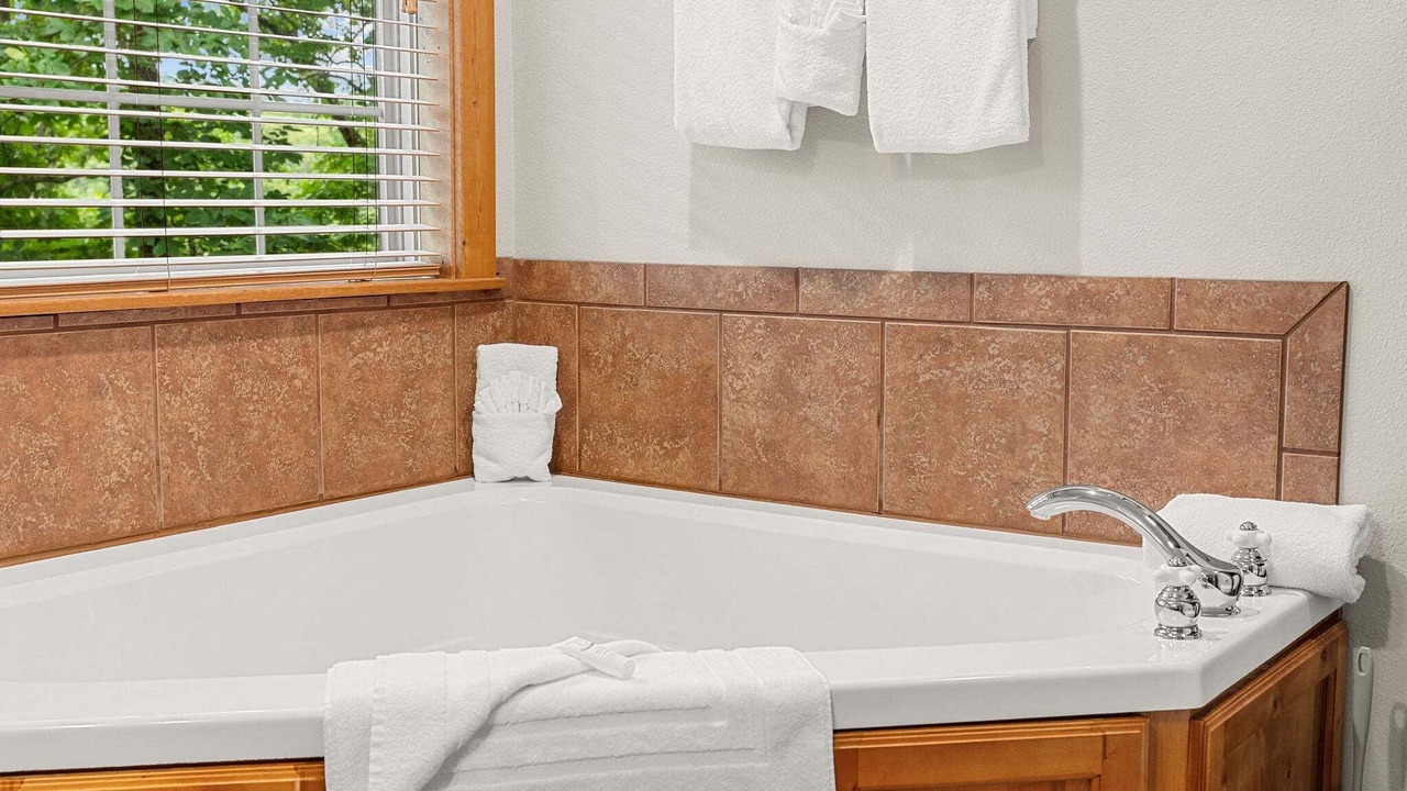 Photo of Bathroom in Reeds Spring