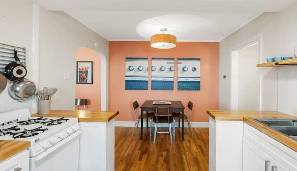 Photo of Kitchen in East Memphis