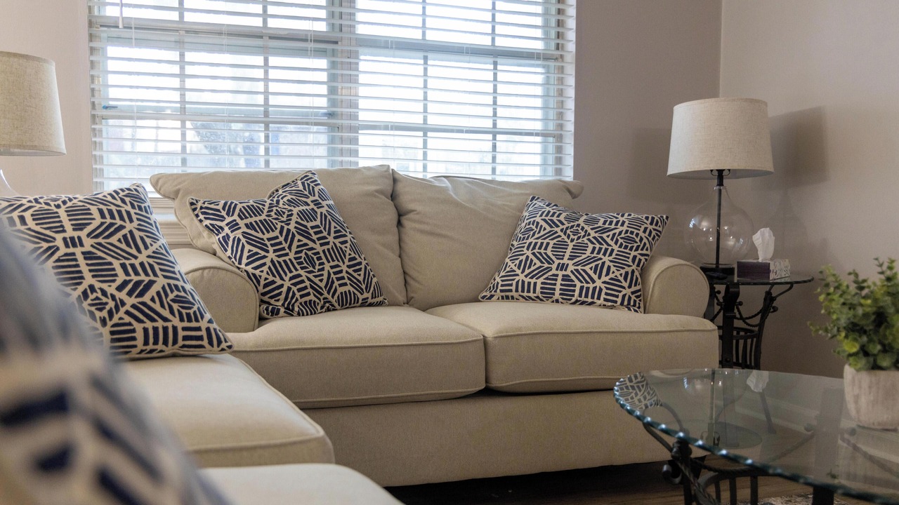 Photo of Livingroom in Lupton City