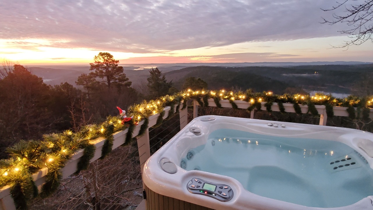 Photo of Outdoor in Hot Springs Village