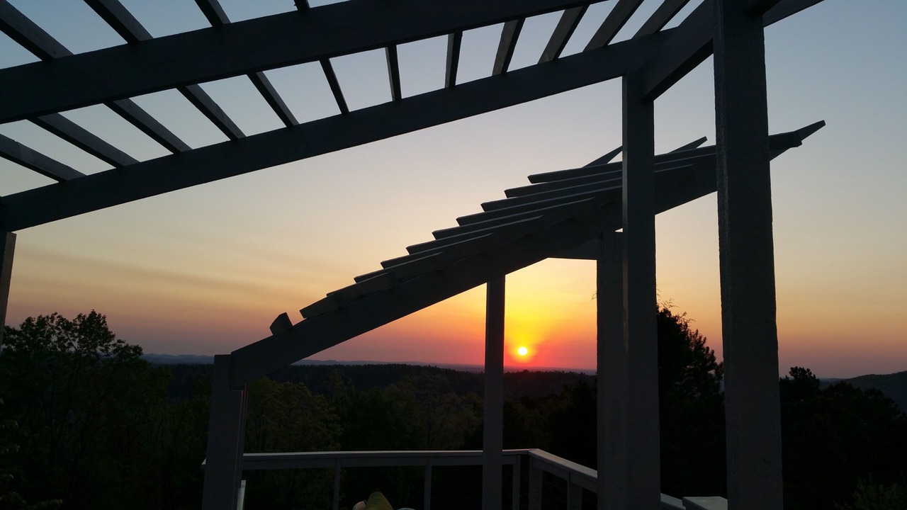 Photo of Outdoor in Hot Springs Village