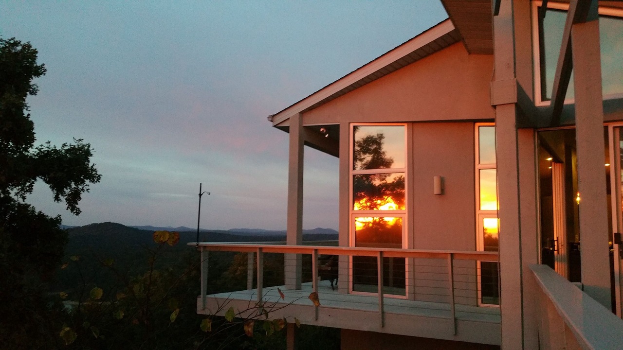 Photo of Outdoor in Hot Springs Village
