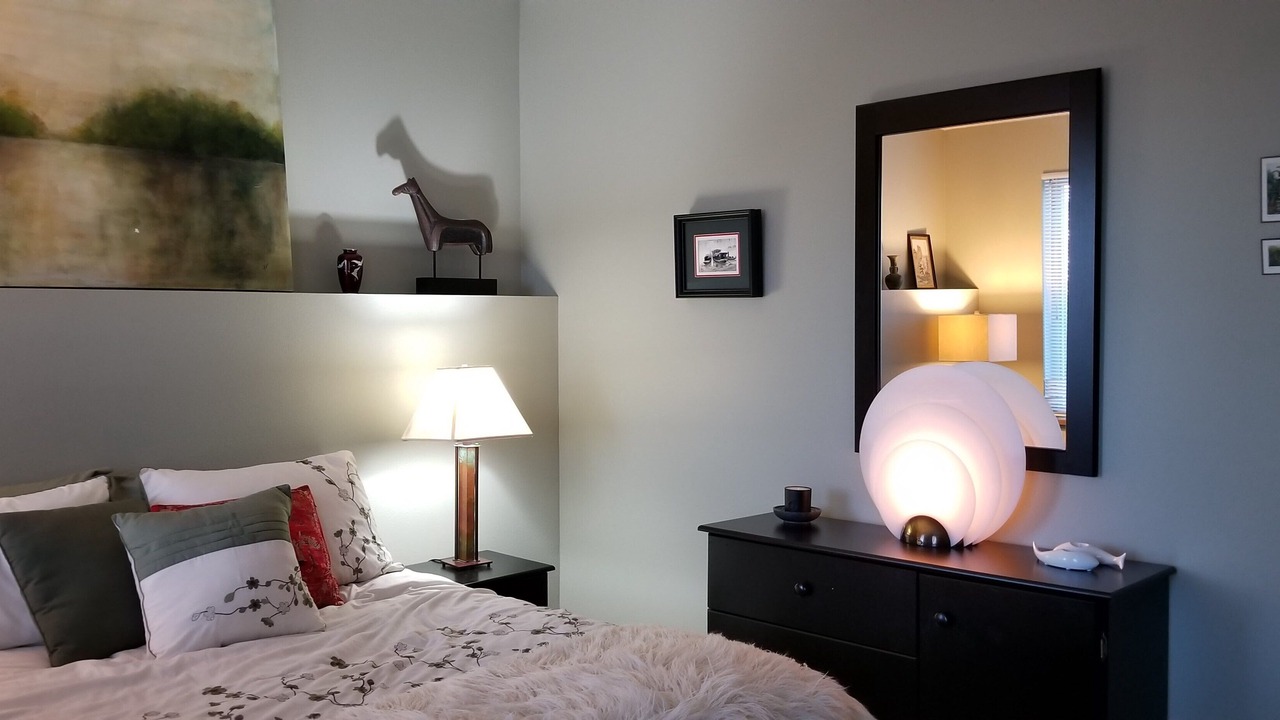 Photo of Bedroom in Hot Springs Village