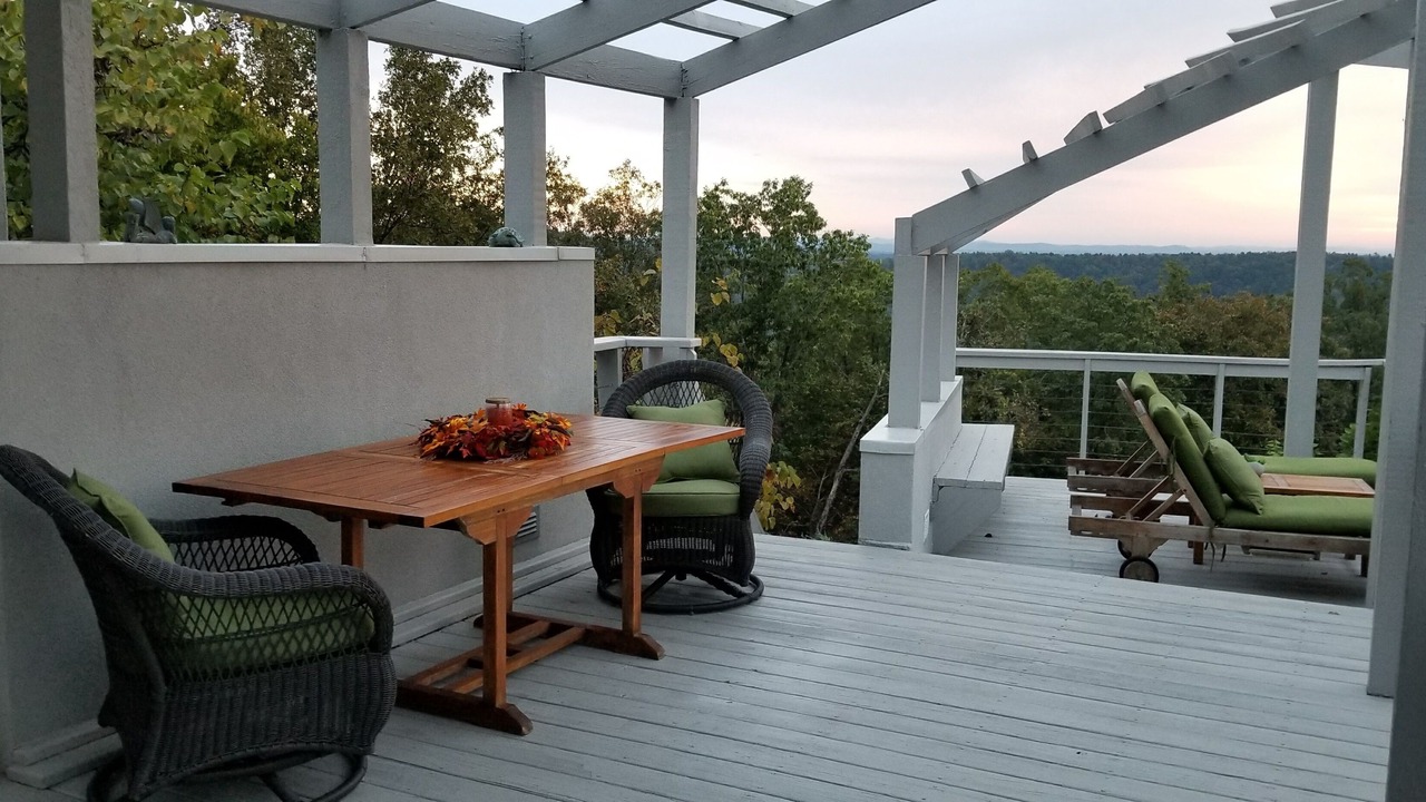 Photo of Outdoor in Hot Springs Village