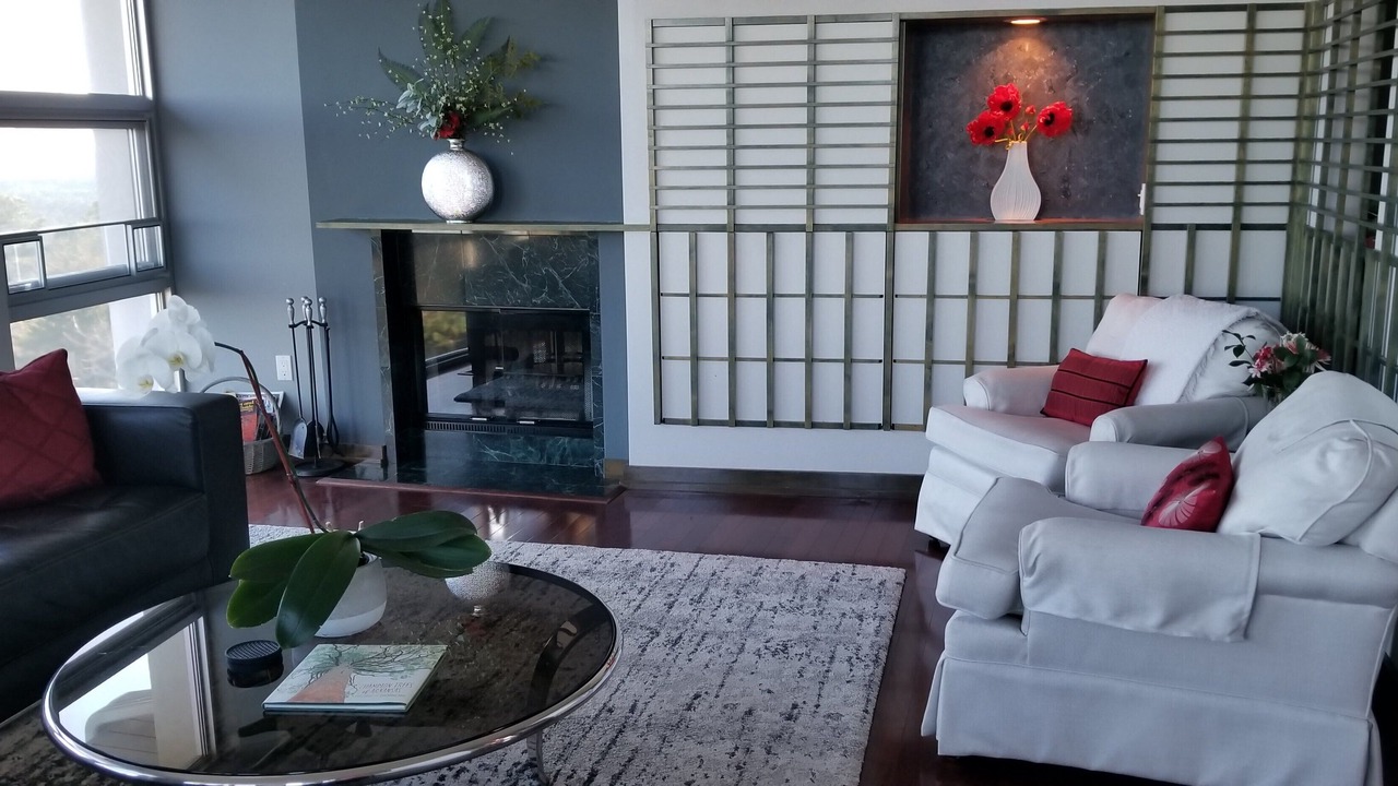 Photo of Livingroom in Hot Springs Village